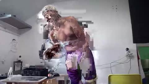 Mr. AFelix  online show from 11.01.25