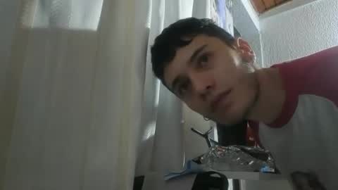 Snapshot of mr_andresr chatting on 02.19.25 Andy online show from 02.19.25