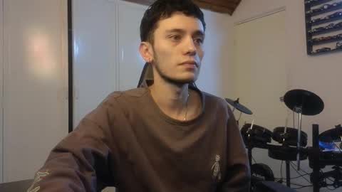 Snapshot of mr_andresr chatting on 11.03.25 Andy online show from 11.03.25