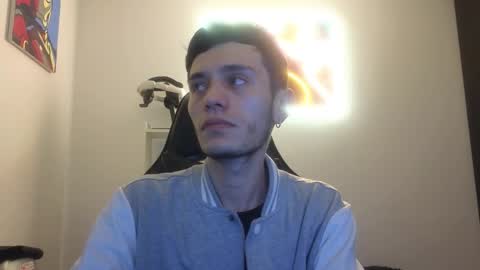 Andy online show from 02.11.26