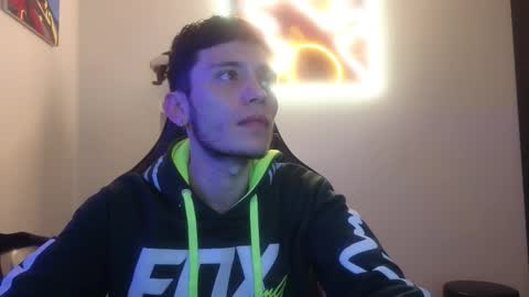 Andy online show from 02.12.26