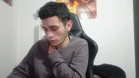 Andy online show from 02.14.26