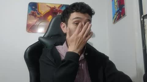 Andy online show from 04.23.26