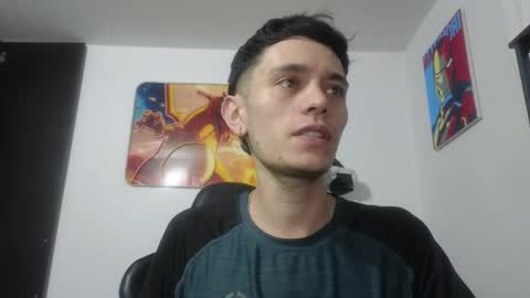 Andy online show from 04.30.26