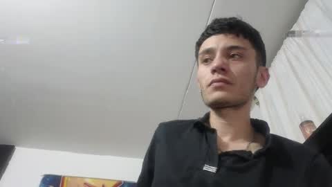 Snapshot of mr_andresr chatting on 05.07.26 Andy online show from 05.07.26