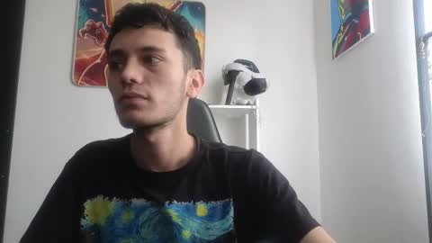 Snapshot of mr_andresr chatting on 05.14.26 Andy online show from 05.14.26