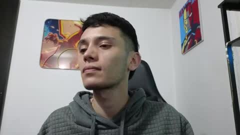 Snapshot of mr_andresr chatting on 06.04.26 Andy online show from 06.04.26
