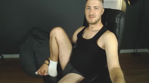 Artur online show from 09.09.25