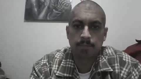 Snapshot of mr_cherrypopper_85 chatting on 12.14.24 All in you online show from 12.14.24