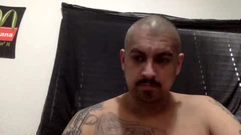 Snapshot of mr_cherrypopper_85 chatting on 01.17.25 All in you online show from 01.17.25