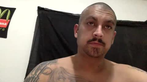 Snapshot of mr_cherrypopper_85 chatting on 01.19.25 All in you online show from 01.19.25