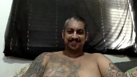 Snapshot of mr_cherrypopper_85 chatting on 02.03.25 All in you online show from 02.03.25