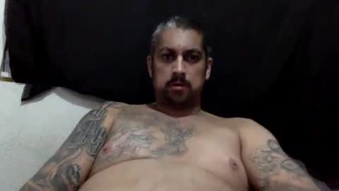 Snapshot of mr_cherrypopper_85 chatting on 02.10.25 All in you online show from 02.10.25