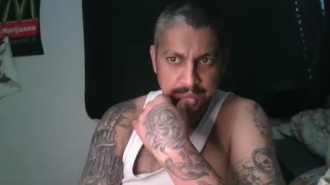 Snapshot of mr_cherrypopper_85 chatting on 03.12.25 All in you online show from 03.12.25