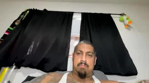 Snapshot of mr_cherrypopper_85 chatting on 10.06.25 All in you online show from 10.06.25