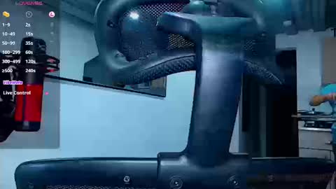 Snapshot of mr_chr1s chatting on 09.24.25 chris online show from 09.24.25