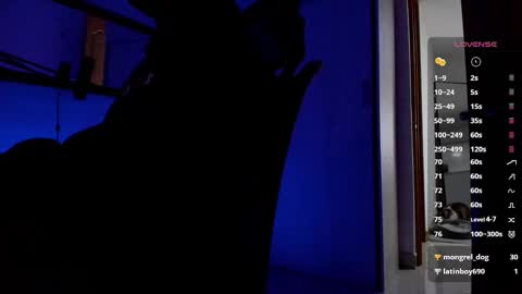 Snapshot of mr_chr1s chatting on 02.03.26 chris online show from 02.03.26