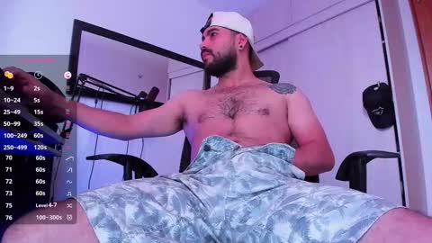 Snapshot of mr_chr1s chatting on 02.15.26 chris online show from 02.15.26