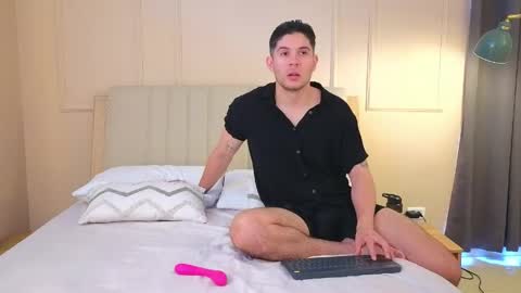 Danny  Aleja online show from 05.11.26