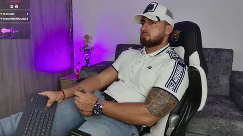 David online show from 02.09.25