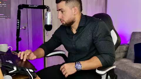 David online show from 02.16.25