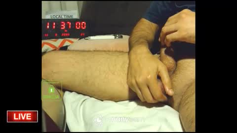 David online show from 03.19.26