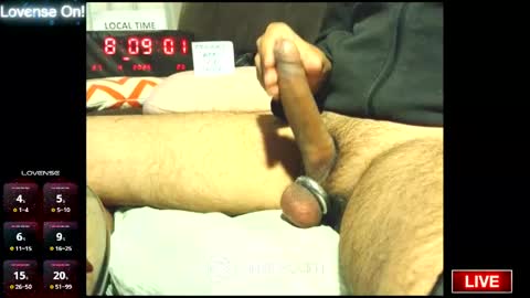 David online show from 04.28.26