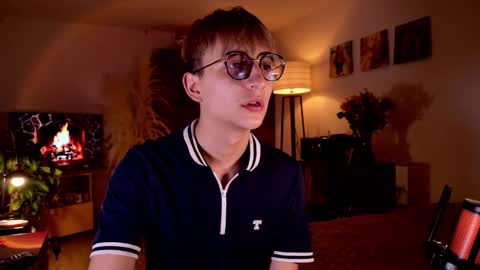 Mr Evans online show from 09.21.25