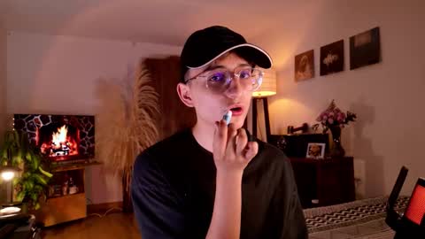 Mr Evans online show from 10.11.25