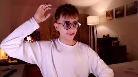 Mr Evans online show from 11.01.25