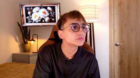 Mr Evans online show from 11.11.25