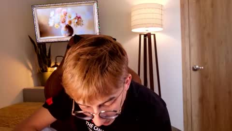 Mr Evans online show from 11.15.25