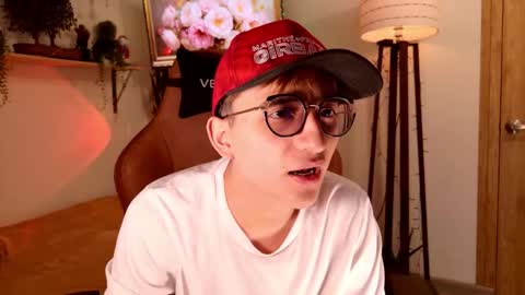 Mr Evans online show from 12.13.25