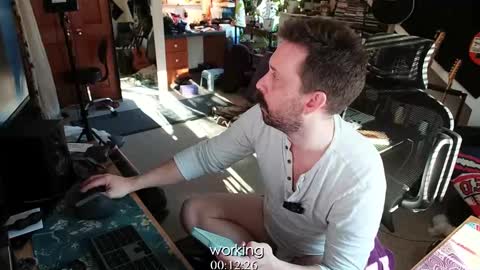 Snapshot of mr_foxxy chatting on 01.30.25 ninko online show from 01.30.25