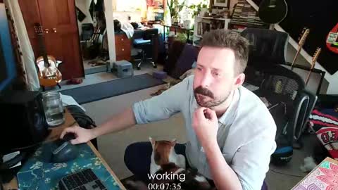 Snapshot of mr_foxxy chatting on 01.30.25 ninko online show from 01.30.25