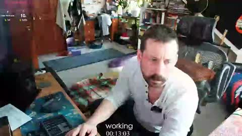 Snapshot of mr_foxxy chatting on 02.11.25 ninko online show from 02.11.25