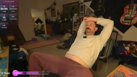 Snapshot of mr_foxxy chatting on 03.01.25 ninko online show from 03.01.25
