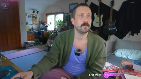 Snapshot of mr_foxxy chatting on 09.09.25 ninko online show from 09.09.25