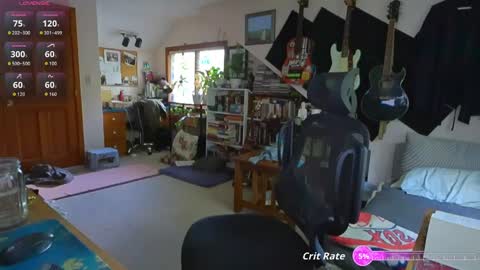 Snapshot of mr_foxxy chatting on 09.12.25 ninko online show from 09.12.25