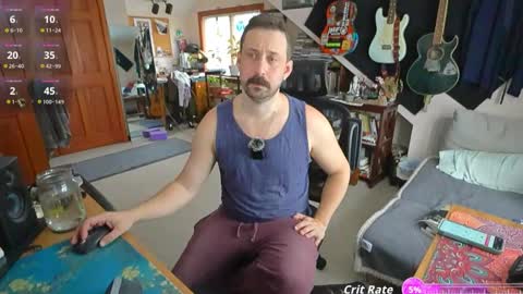 Snapshot of mr_foxxy chatting on 01.19.26 ninko online show from 01.19.26