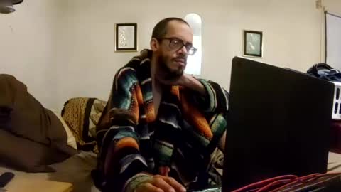 mr_good_feet online show from 03.12.25