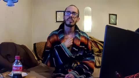 mr_good_feet online show from 03.12.25