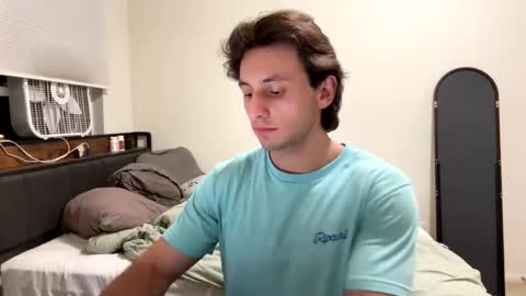 Hunter online show from 02.08.26