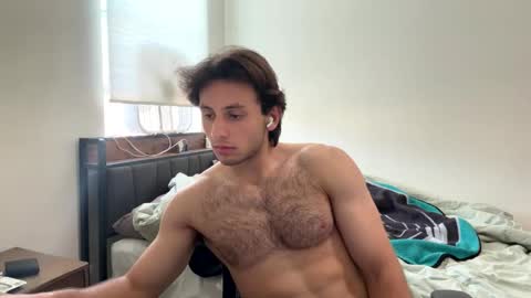 Hunter online show from 02.09.26