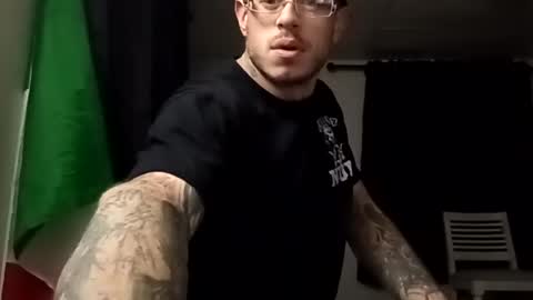 whateveryouwant online show from 12.23.24