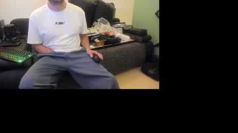 Mr Jerkings online show from 12.04.24