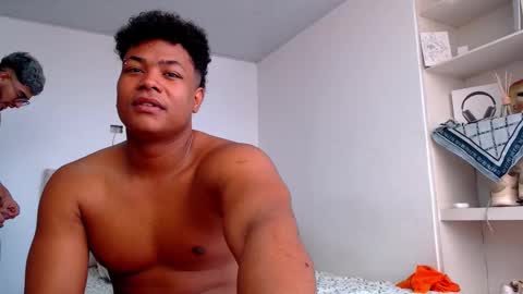 mr_jordan2310 online show from 02.15.25