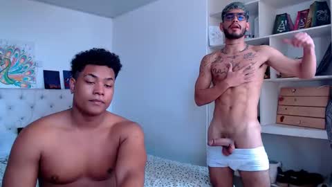 mr_jordan2310 online show from 02.18.25