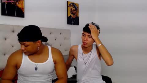 mr_jordan2310 online show from 09.22.25