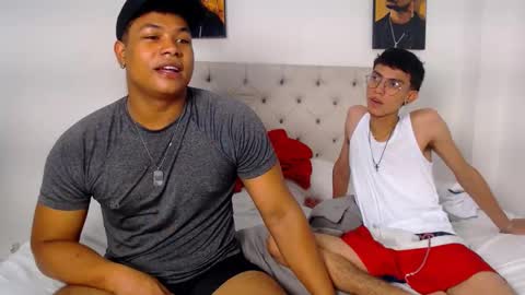 mr_jordan2310 online show from 09.24.25